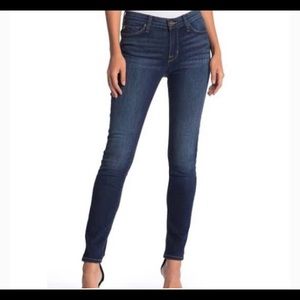 Hudson Natalie Skinny Jeans